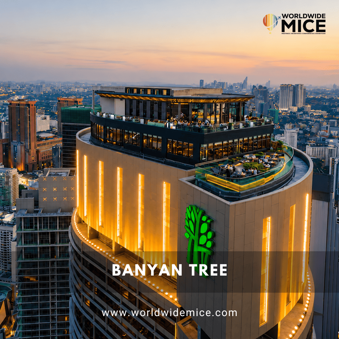 BANYAN TREE